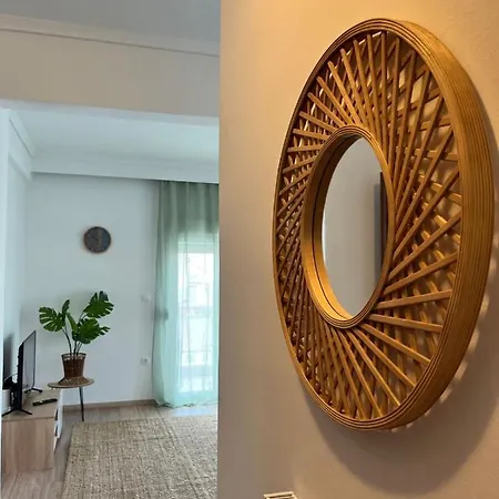 Amalia Sea Apartament