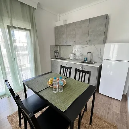 Amalia Sea Apartament *